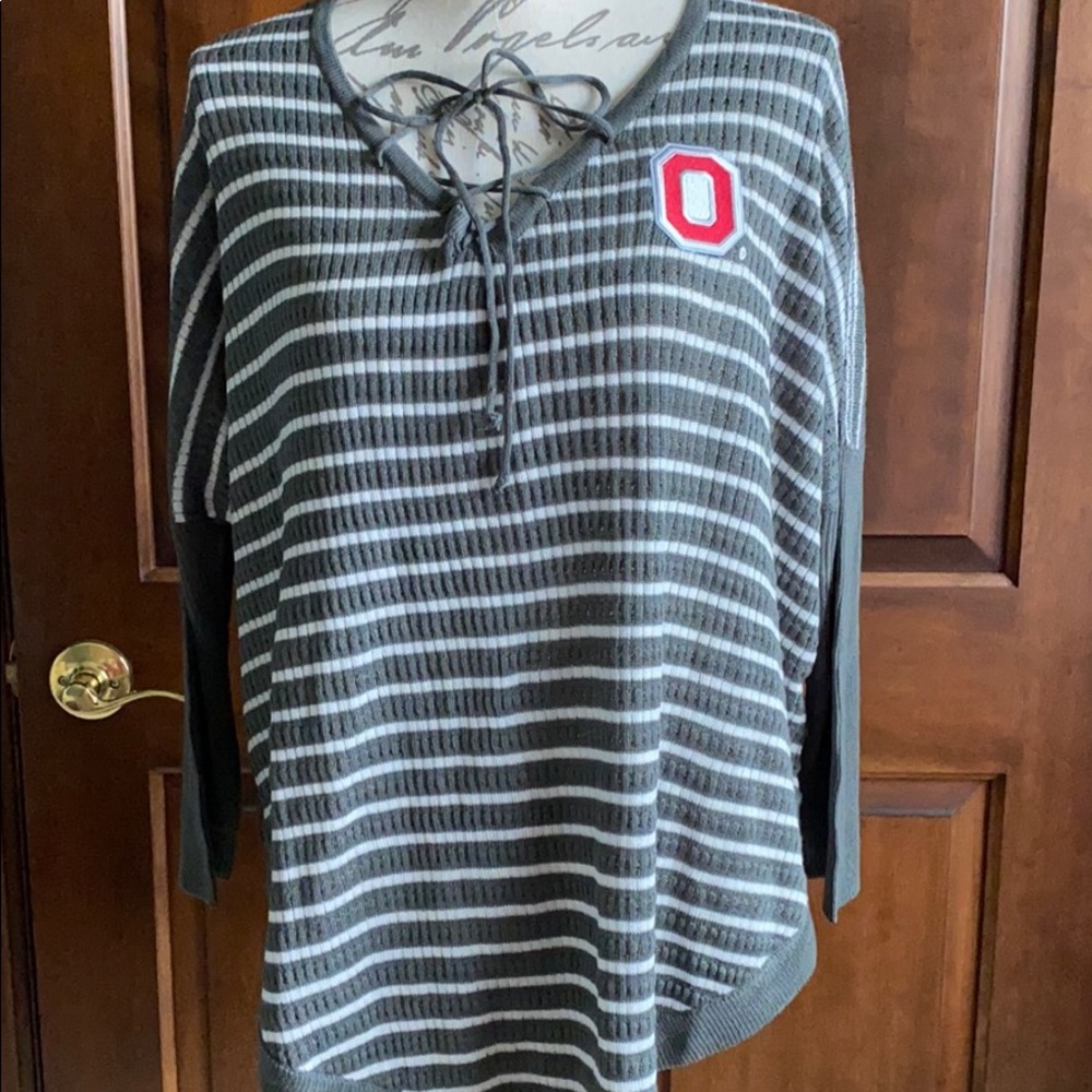 NWT OSU sweater